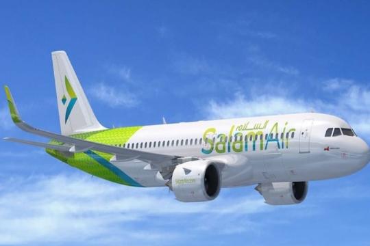 SalamAir Connects Oman with Four Indian cities 