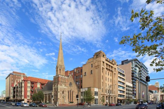 South Australia witnesses 8% up in Indian spending capacity