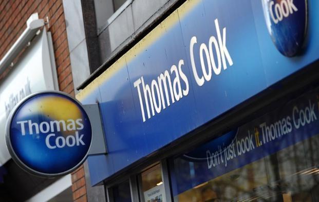 Thomas Cook opens new office in Lucknow
