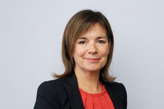 Julia Simpson appointed as WTTC chief executive