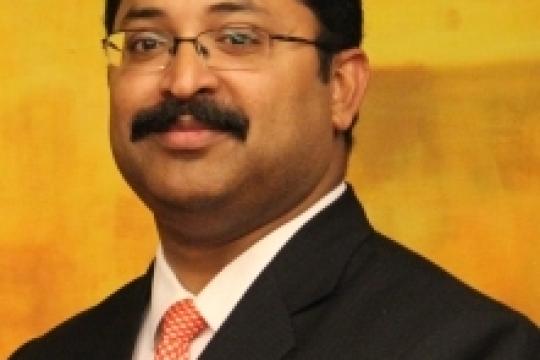 Crowne Plaza Kochi