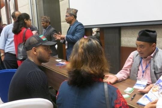 NTB organizes sales mission in West India