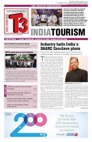 T3 July 2012
