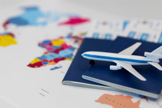 VisaGo.ae launches online visa services for global travellers