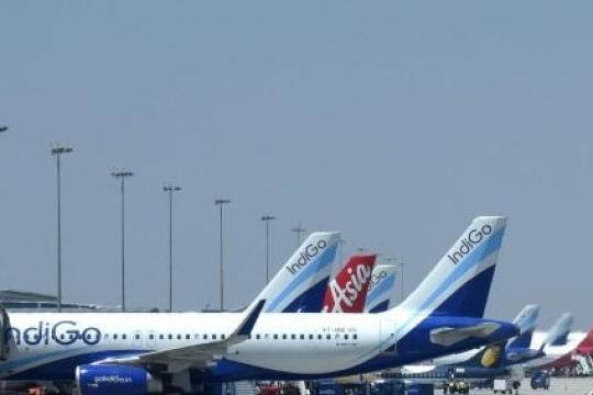Aviation Minister Scindia Writes to Chief Ministers of Goa, Himachal, Karnataka, Gujarat and Jharkhand for Strengthening Aviation Infrastructure in States