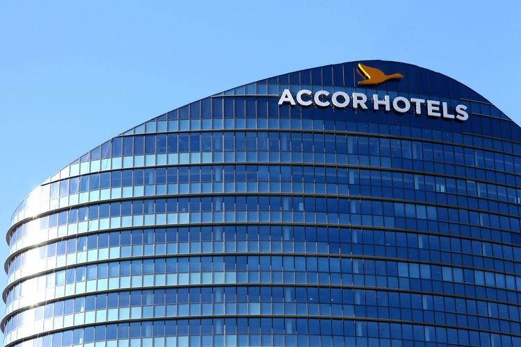 Accor sees 17% fall in revenue in Q1