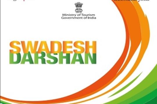 MoT sanctions 25 projects under Swadesh Darshan scheme