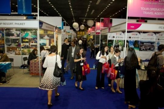 TTM 2017 ends successfully; moves to Pattaya in 2018