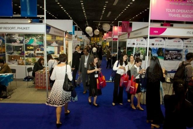 TTM 2017 ends successfully; moves to Pattaya in 2018