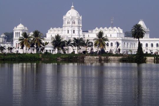 MoT to organise 7th International Tourism Mart at Agartala