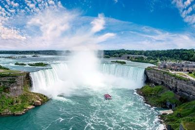 Canada witnesses 13.2% growth in Indian arrivals