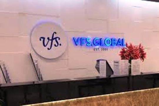 VFS Global simplifies UK visa service in India
