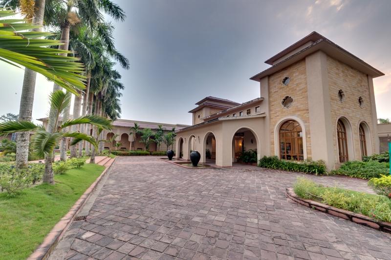 Fern Hotels & Resorts opens property in Kolkata