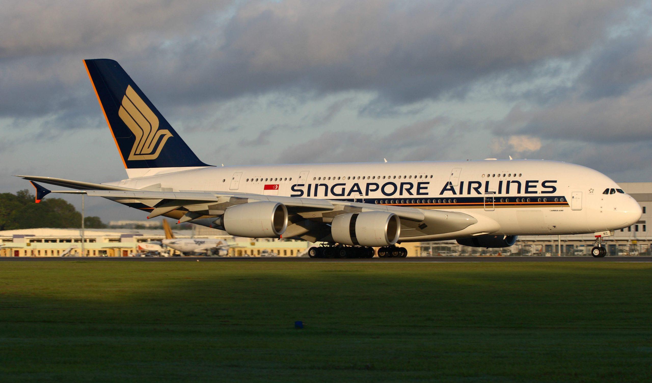 Singapore Airlines introduces ‘From Farm to Plane’ concept