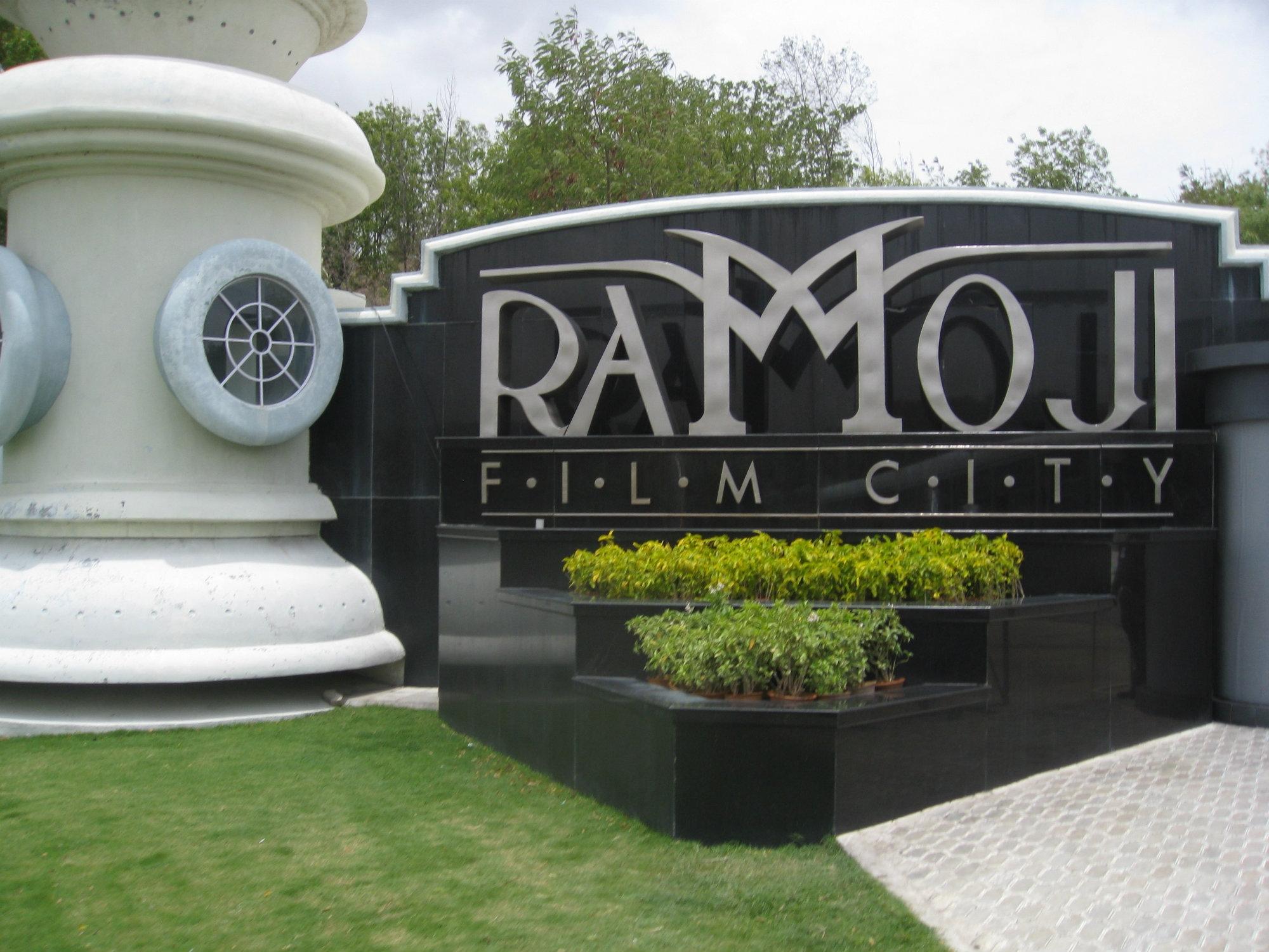 Internet Moguls bags digital mandate for Ramoji Film City