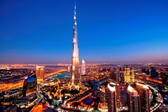 Dubai welcomes 15.92 mn overnight visitors in 2018