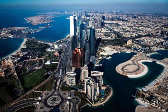 Abu Dhabi launches ‘Abu Dhabi Specialist Programme’