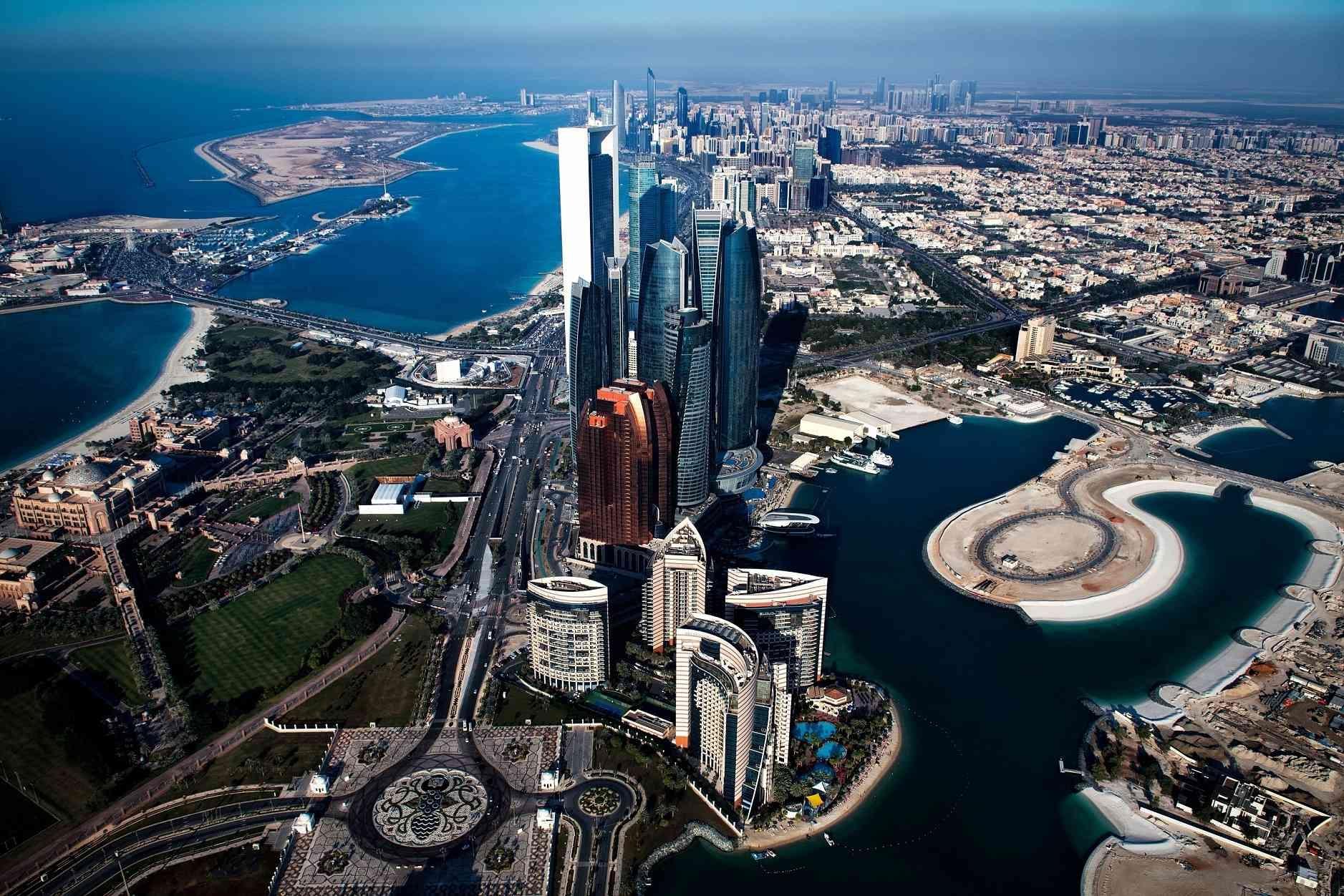 Abu Dhabi launches ‘Abu Dhabi Specialist Programme’