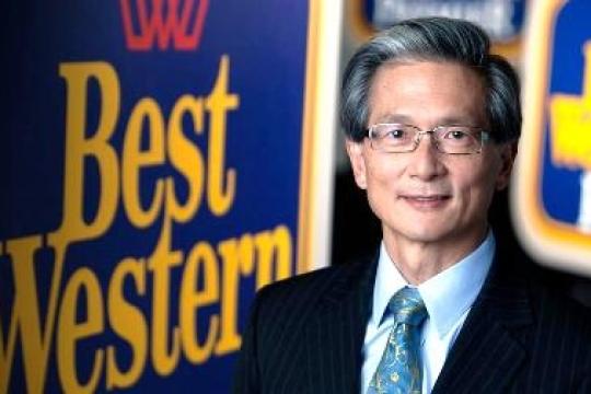 Best Western acquires WorldHotels