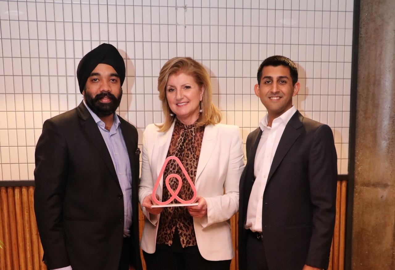 Airbnb launches ‘Thrive Retreats’ for Corporates