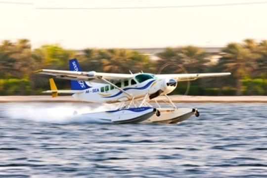 Seawings introduces experiential journeys in UAE