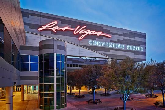 Las Vegas keen to grow Indian arrivals