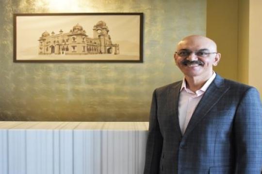 Sayaji Hotels Acquires Majority Stake in Intellistay Hotels