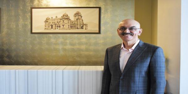 Sayaji Hotels Acquires Majority Stake in Intellistay Hotels