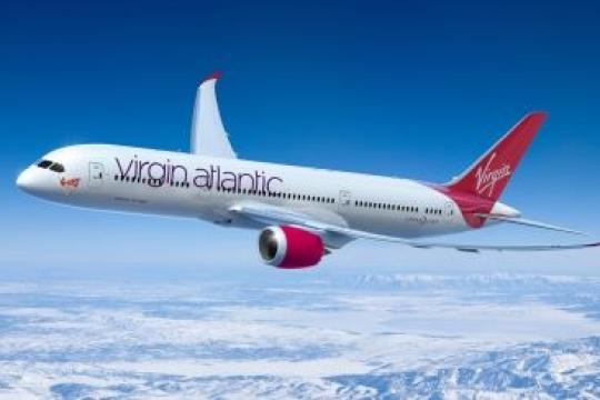Virgin Atlantic Partners with TCS to Power Recovery and Transformation-led Growth