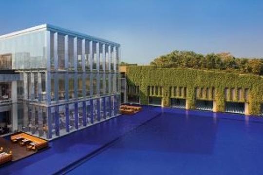 Six Indian cities see 84.7% Growth in RevPAR in Q2 2021: JLL