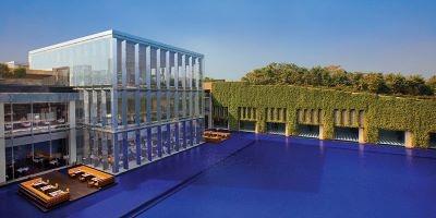 Six Indian cities see 84.7% Growth in RevPAR in Q2 2021: JLL