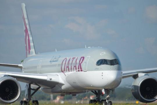 Qatar Airways partners with Malindo Air