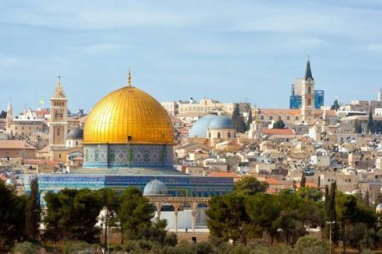 Israel Tourism launches advertising campaign in India