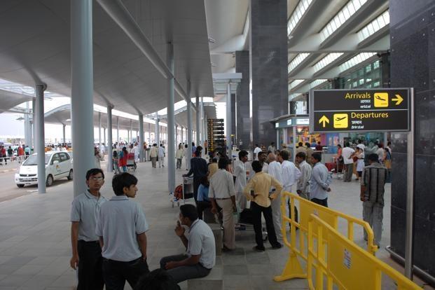 GVK exits BIAL, sells  to Fairfax India