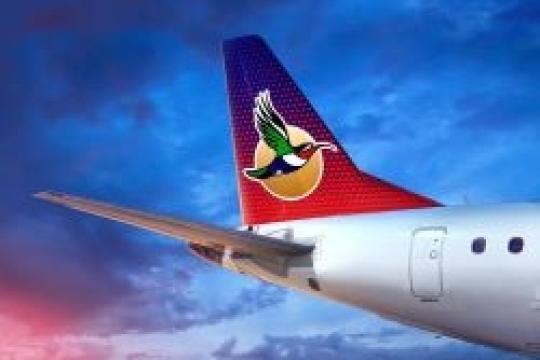 AirlinePros International Appointed India GSA of Airlink
