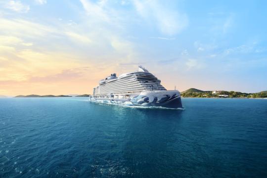 NCL unveils 2024 deployment