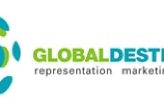 Global Destinations partners with three new products