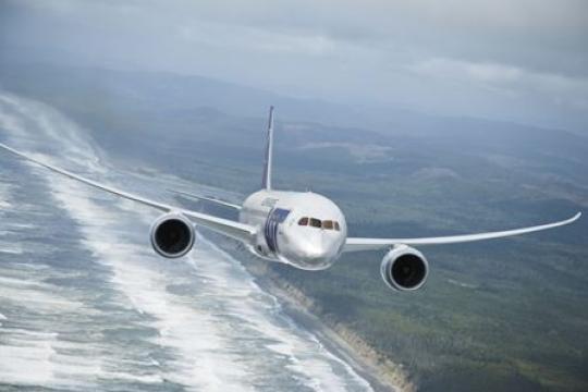 Lot Polish to Fuel its Aircraft with Green Kerosene