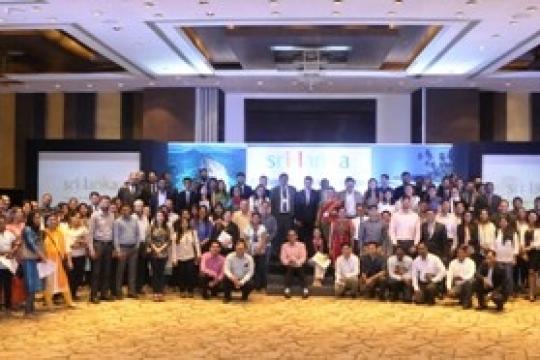 Sri Lanka organises roadshow in Mumbai