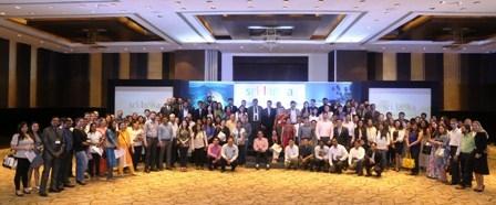 Sri Lanka organises roadshow in Mumbai