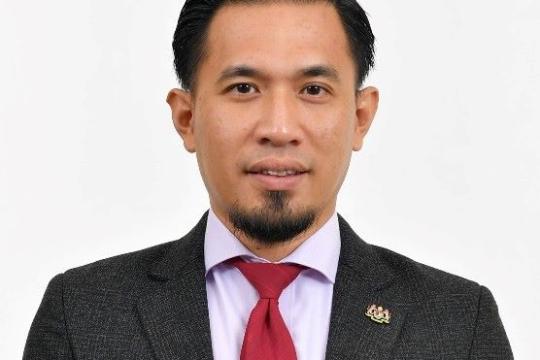 Tourism Malaysia