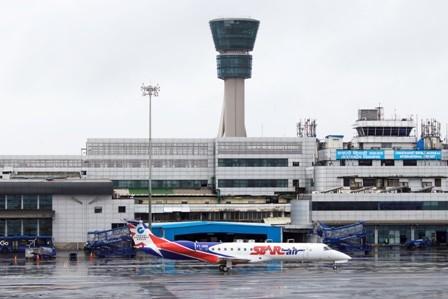 GVK MIAL expands its UDAN services to Belgaum