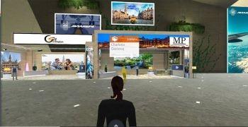 Aviareps India Organises Its Maiden 3D Virtual Roadshow
