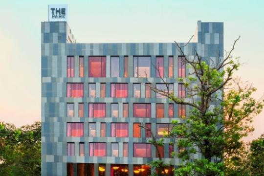 THE Park Hotels launches luxury hotel in Juhu, Mumbai
