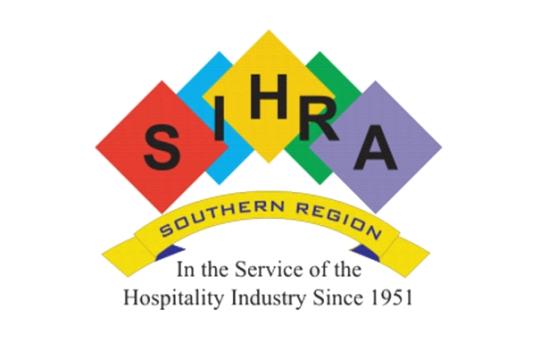 SIHRA to Host its Annual Convention in Bangalore from Nov 18 - 20
