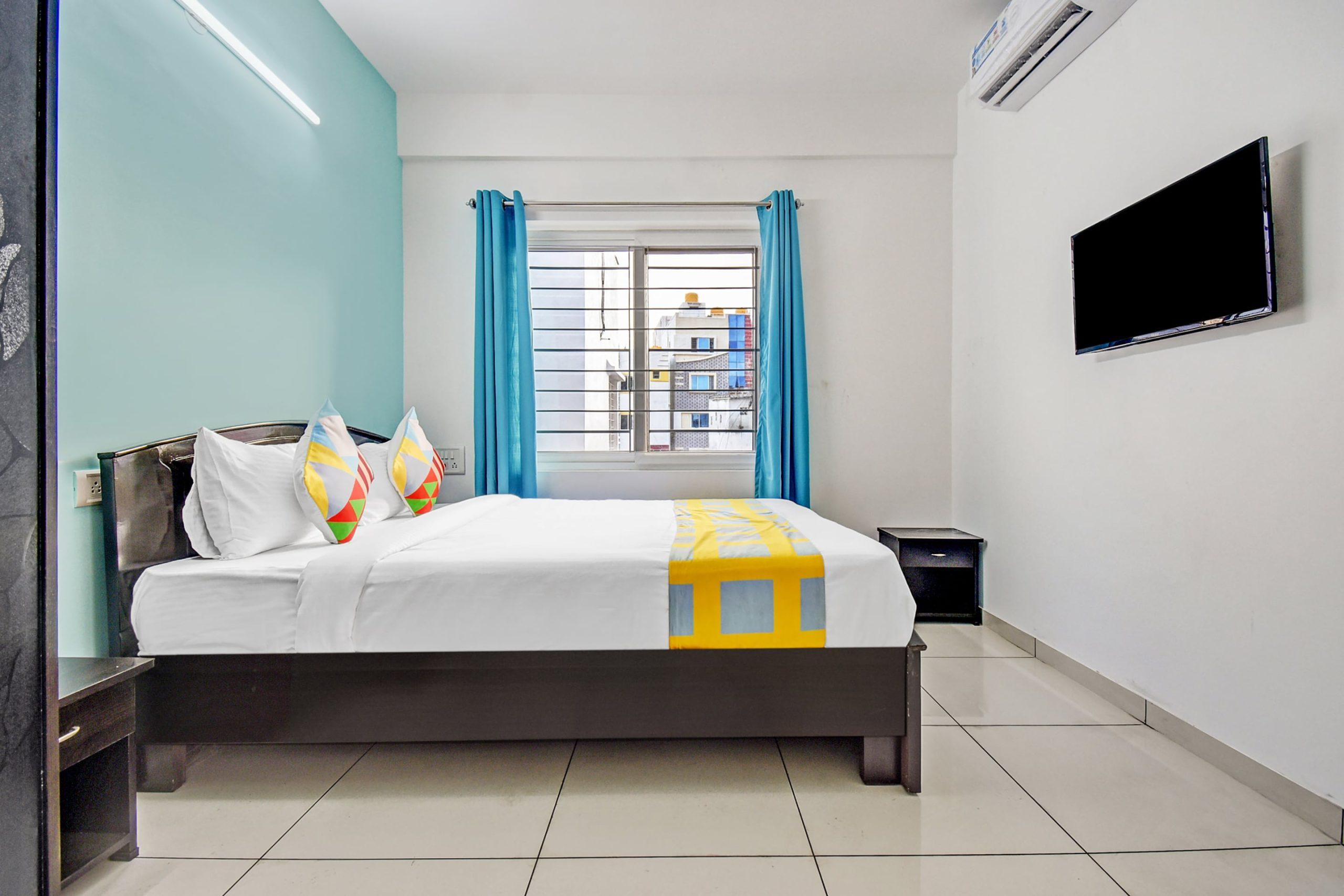 OYO Join Hands with Apollo Hospitals to Offer Support for Quarantine Facilities