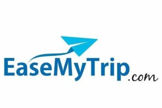 EaseMyTrip Partners with Toffee for Insurance Products