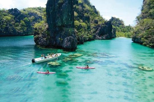 Philippines to organise training sessions in India
