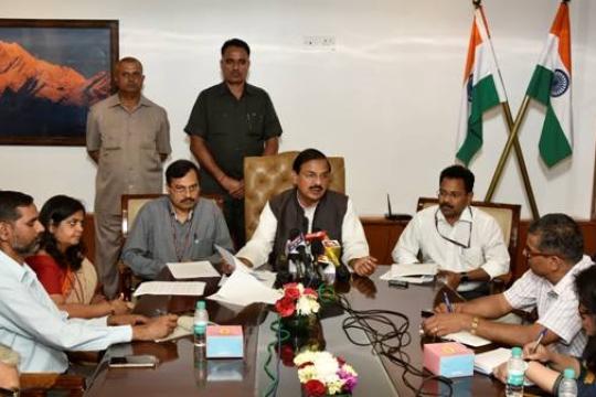 India Moves 12 Places up in TTCI