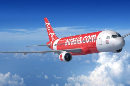 AirAsia to allow unlimited flight date changes